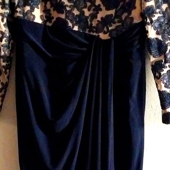 Ralph Lauren Beautiful Long Dredd - Picture 5 of 5